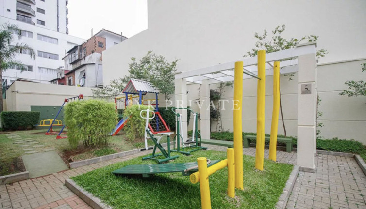 Imagem Apartamento com 2 Quartos à Venda, 65 m² em Vila Romana - São Paulo Imagem Apartamento com 2 Quartos à Venda, 65 m² em Vila Romana - São Paulo