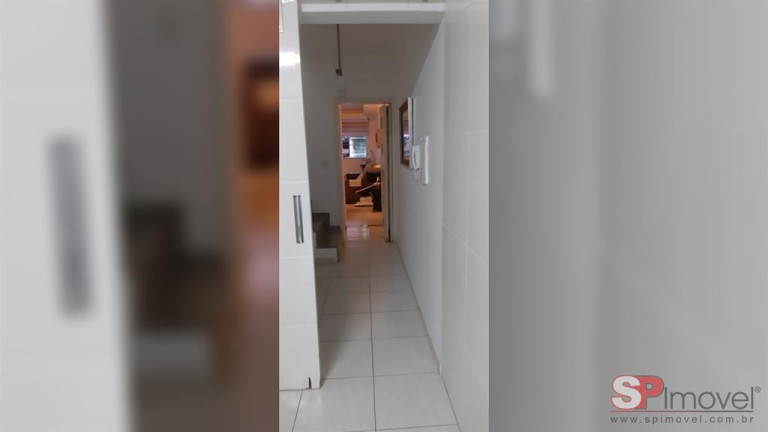 Imagem Casa com 3 Quartos à Venda, 190 m² em Jardim Do Estádio - Santo André