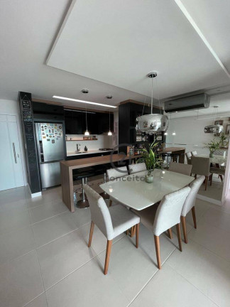 Imagem Apartamento com 2 Quartos à Venda, 77 m² em Barreiros - São José Imagem Apartamento com 2 Quartos à Venda, 77 m² em Barreiros - São José