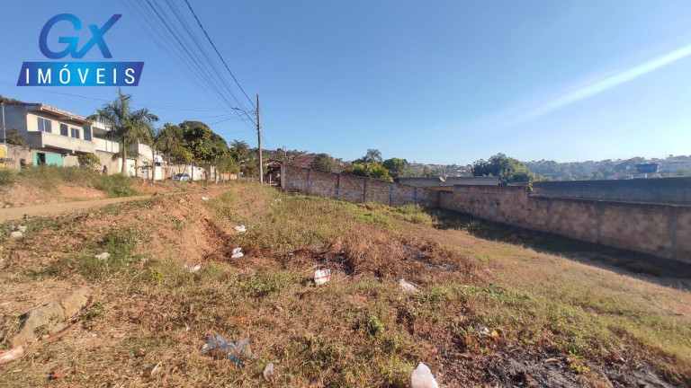 Imagem Terreno à Venda, 360 m² em Novo Retiro - Esmeraldas Imagem Terreno à Venda, 360 m² em Novo Retiro - Esmeraldas