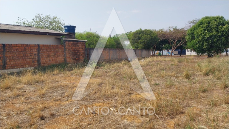 Imagem Terreno à Venda, 675 m² em Jardim Paraíso - Sinop Imagem Terreno à Venda, 675 m² em Jardim Paraíso - Sinop
