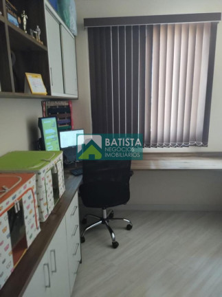 Imagem Apartamento com 3 Quartos à Venda, 60 m² em Vila Scarpelli - Santo André Imagem Apartamento com 3 Quartos à Venda, 60 m² em Vila Scarpelli - Santo André