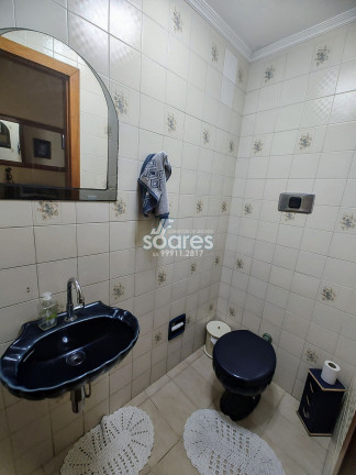 Imagem Apartamento com 4 Quartos à Venda, 211 m² em Centro - Pelotas