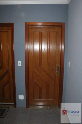 Imagem Apartamento com 3 Quartos à Venda, 90 m² em Vila Independência - Limeira Imagem Apartamento com 3 Quartos à Venda, 90 m² em Vila Independência - Limeira