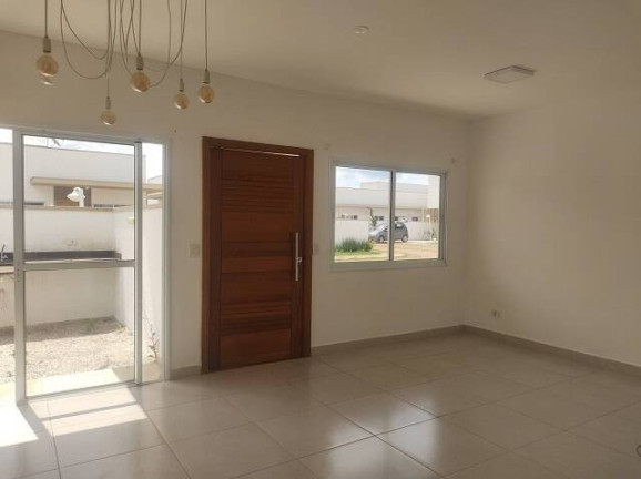 Imagem Casa com 3 Quartos à Venda, 130 m² em Chácara Do Carmo - Vargem Grande Paulista