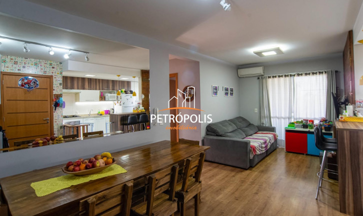 Imagem Apartamento com 3 Quartos à Venda, 83 m² em Sanvitto - Caxias Do Sul Imagem Apartamento com 3 Quartos à Venda, 83 m² em Sanvitto - Caxias Do Sul