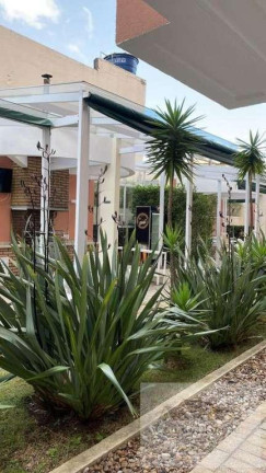 Imagem Apartamento com 3 Quartos à Venda, 59 m² em Casa Branca - Santo André