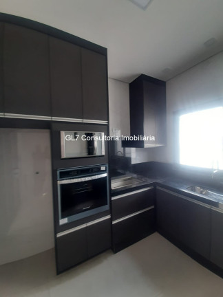 Imagem Casa com 3 Quartos à Venda,  em Loteamento Park Gran Reserve - Indaiatuba