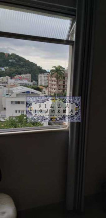 Imagem Apartamento com 2 Quartos à Venda, 70 m² em Botafogo - Rio De Janeiro