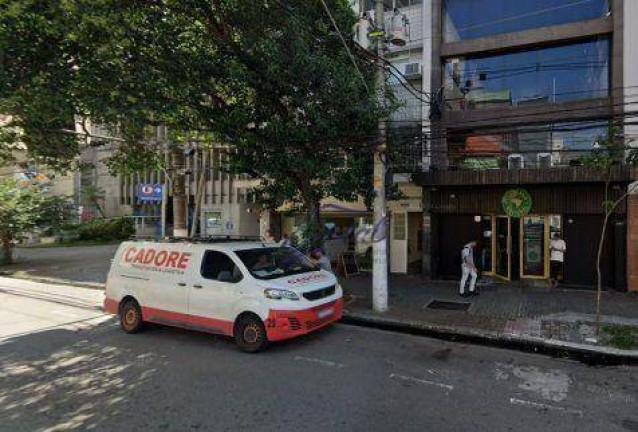 Imagem Sala Comercial à Venda, 46 m² em Pinheiros - São Paulo Imagem Sala Comercial à Venda, 46 m² em Pinheiros - São Paulo
