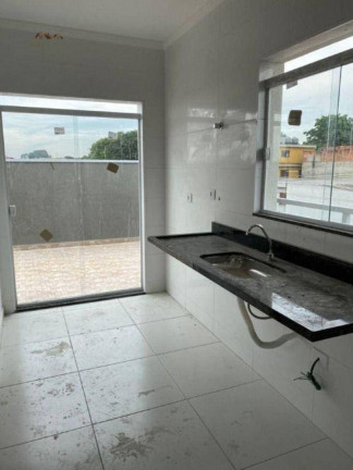 Imagem Apartamento com 2 Quartos à Venda, 40 m² em Jardim São Nicolau - São Paulo