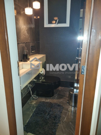 Imagem Casa com 3 Quartos à Venda, em Santa Luzia - Serra Imagem Casa com 3 Quartos à Venda, em Santa Luzia - Serra