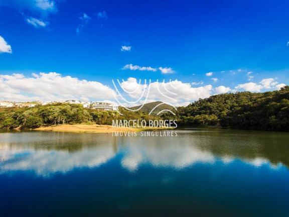 Imagem Terreno em Condomínio à Venda, 455 m² em Alphaville - Santana De Parnaíba Imagem Terreno em Condomínio à Venda, 455 m² em Alphaville - Santana De Parnaíba