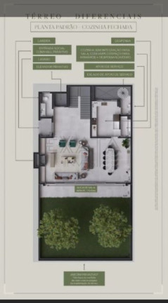 Imagem Imóvel com 4 Quartos à Venda, 667 m² em Vila Nova Conceição - São Paulo