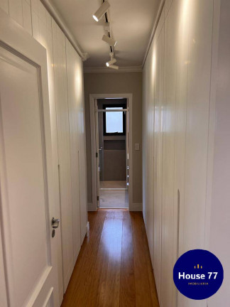 Imagem Apartamento com 3 Quartos à Venda, 126 m² em Vila Nova Conceição - São Paulo Imagem Apartamento com 3 Quartos à Venda, 126 m² em Vila Nova Conceição - São Paulo