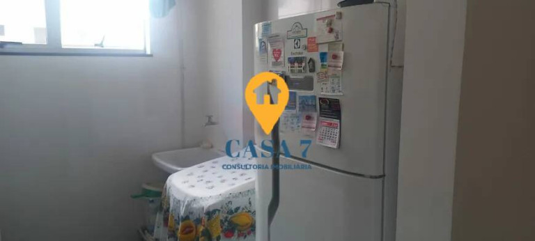Imagem Apartamento com 1 Quarto à Venda, 70 m² em Colégio Batista - Belo Horizonte