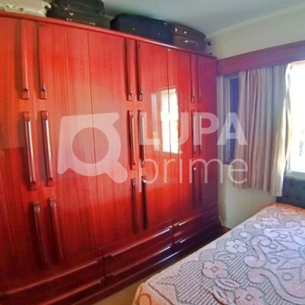 Imagem Casa com 3 Quartos à Venda, 186 m² em Vila Maria - São Paulo