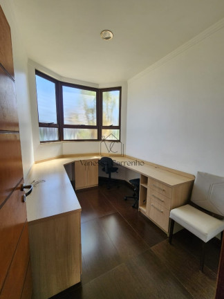 Imagem Casa de Condomínio com 3 Quartos para Alugar, 268 m² em Condomínio Ibiti Royal - Sorocaba