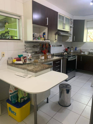 Imagem Casa com 4 Quartos à Venda, 319 m² em Barra Da Tijuca - Rio De Janeiro