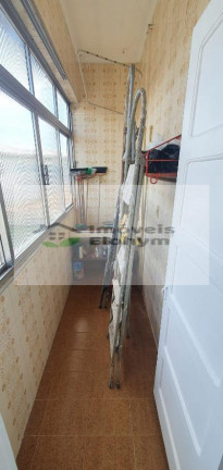 Imagem Apartamento com 2 Quartos à Venda, 62 m² em Macuco - Santos