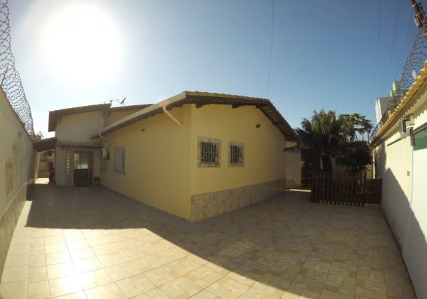 Imagem Casa com 4 Quartos à Venda, 223 m² em Balneário Flórida - Praia Grande Imagem Casa com 4 Quartos à Venda, 223 m² em Balneário Flórida - Praia Grande