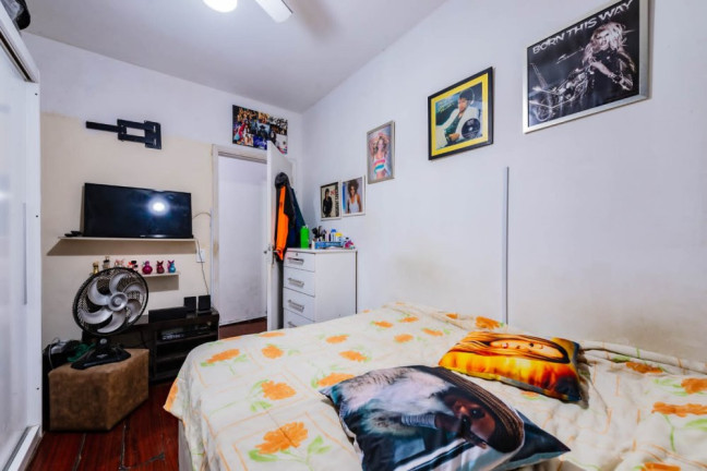 Imagem Apartamento com 2 Quartos à Venda, 80 m² em Vila Belmiro - Santos Imagem Apartamento com 2 Quartos à Venda, 80 m² em Vila Belmiro - Santos