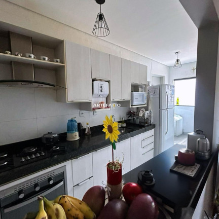 Apartamento com 2 Quartos à Venda, 62 m²