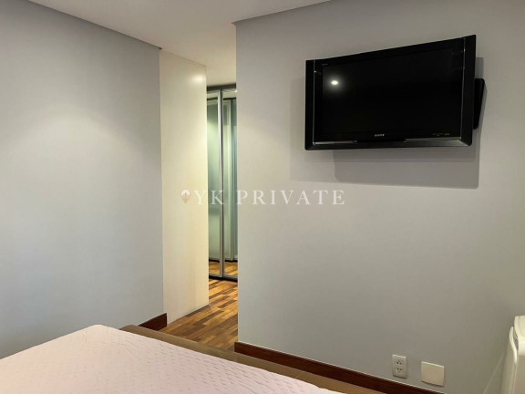 Imagem Apartamento com 3 Quartos à Venda, 120 m² em Pompéia - São Paulo Imagem Apartamento com 3 Quartos à Venda, 120 m² em Pompéia - São Paulo