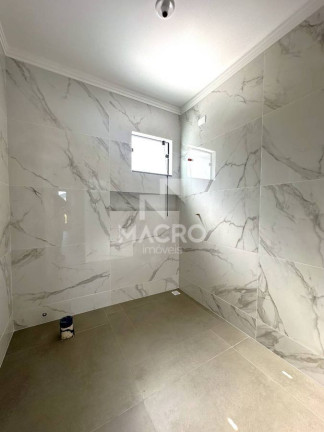 Imagem Casa com 3 Quartos à Venda, 109 m² em Três Rios Do Norte - Jaraguá Do Sul