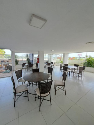 Imagem Apartamento com 2 Quartos à Venda, 59 m² em Uruguai - Teresina