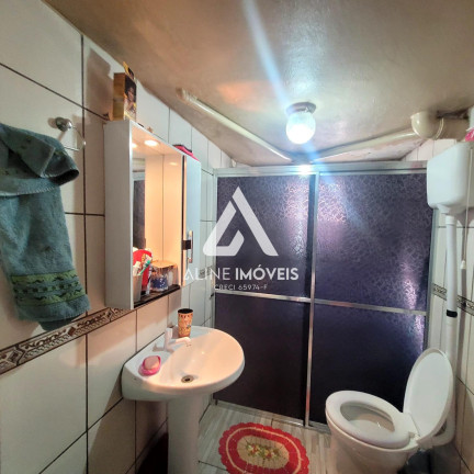 Imagem Casa com 5 Quartos à Venda, em Braz Caino - Cruz Alta Imagem Casa com 5 Quartos à Venda, em Braz Caino - Cruz Alta