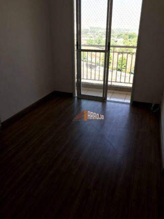 Apartamento com 2 Quartos à Venda, 54 m² em Penha De França - São Paulo