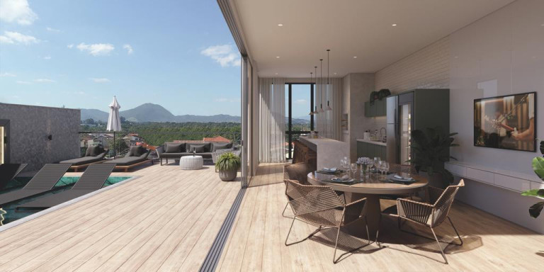 Imagem Apartamento com 3 Quartos à Venda, 135 m² em Meia Praia - Itapema Imagem Apartamento com 3 Quartos à Venda, 135 m² em Meia Praia - Itapema