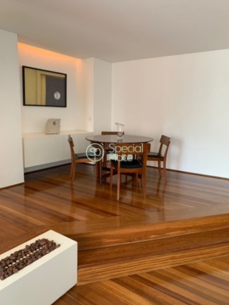 Foto do imóvel Apartamento com 2 Quartos à Venda, 140 m² em Itaim Bibi - São Paulo
