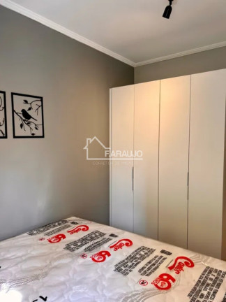 Imagem Apartamento com 2 Quartos à Venda, 68 m² em Parque Campolim - Sorocaba