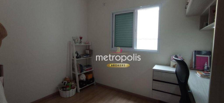 Imagem Casa com 3 Quartos à Venda, 95 m² em Jardim Rina - Santo André Imagem Casa com 3 Quartos à Venda, 95 m² em Jardim Rina - Santo André