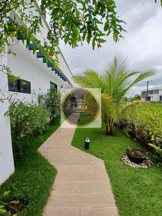 Imagem Casa de Condomínio com 3 Quartos à Venda, 167 m² em Aldeia Dos Camarás - Camaragibe
