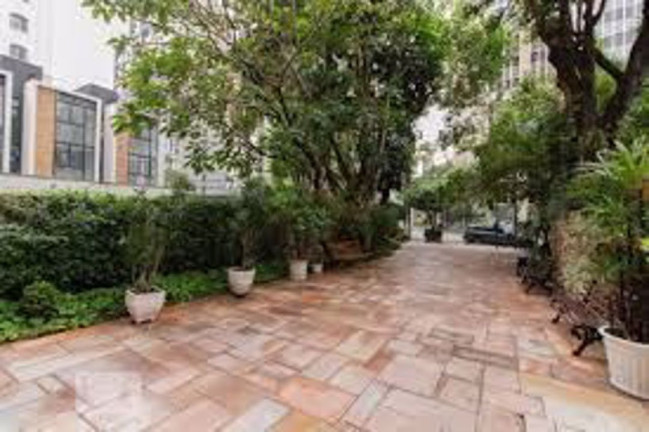 Imagem Apartamento com 2 Quartos à Venda, 86 m² em Vila Nova Conceição - São Paulo Imagem Apartamento com 2 Quartos à Venda, 86 m² em Vila Nova Conceição - São Paulo