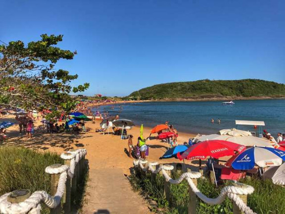 Imagem Terreno à Venda, 360 m² em Nova Guarapari - Guarapari
