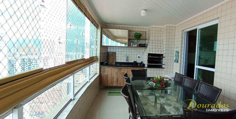 Imagem Apartamento com 3 Quartos à Venda, 112 m² em Ocian - Praia Grande Imagem Apartamento com 3 Quartos à Venda, 112 m² em Ocian - Praia Grande