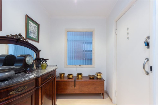 Imagem Apartamento com 3 Quartos à Venda, 149 m² em Itaim Bibi - São Paulo