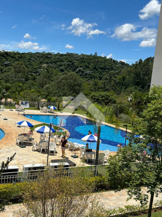 Imagem Apartamento com 2 Quartos à Venda, 82 m² em Tamboré - Santana De Parnaíba Imagem Apartamento com 2 Quartos à Venda, 82 m² em Tamboré - Santana De Parnaíba