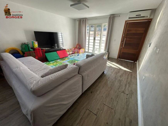 Imagem Casa com 3 Quartos à Venda, 243 m² em Vila Mariana - São Paulo