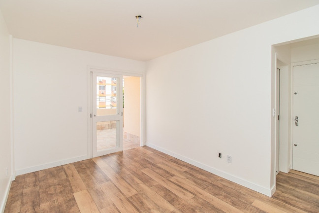 Imagem Apartamento com 1 Quarto à Venda, 89 m² em Partenon - Porto Alegre