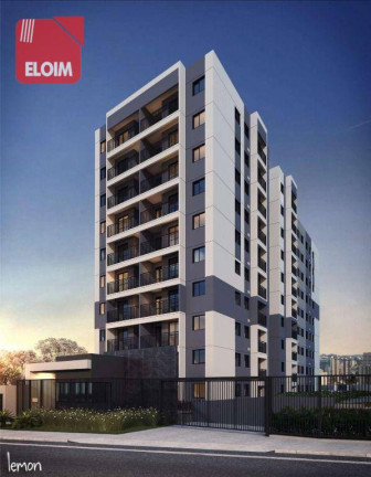 Imagem Apartamento com 2 Quartos à Venda, 35 m² em Freguesia Do ó - São Paulo