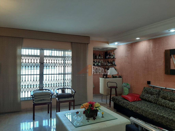Sobrado com 3 Quartos à Venda, 140 m² em Penha De França - São Paulo