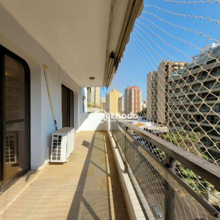 Imagem Apartamento com 3 Quartos à Venda, 215 m² em Cambuí - Campinas Imagem Apartamento com 3 Quartos à Venda, 215 m² em Cambuí - Campinas