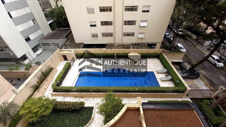 Imagem Apartamento com 4 Quartos à Venda, 257 m² em Jardim Paulista - São Paulo Imagem Apartamento com 4 Quartos à Venda, 257 m² em Jardim Paulista - São Paulo