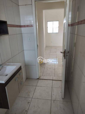 Imagem Casa com 1 Quarto para Alugar, 50 m² em Alto Da Mooca - São Paulo Imagem Casa com 1 Quarto para Alugar, 50 m² em Alto Da Mooca - São Paulo