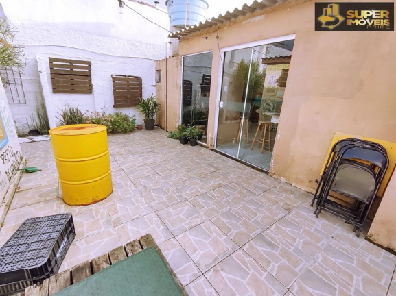 Imagem Casa com 2 Quartos à Venda, 200 m² em Três Vendas - Pelotas Imagem Casa com 2 Quartos à Venda, 200 m² em Três Vendas - Pelotas